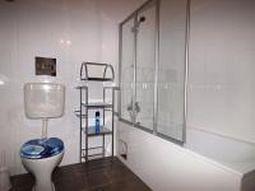 Checkvienna - Giessaufgasse Apartment Luaran gambar