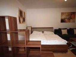 Checkvienna - Giessaufgasse Apartment Luaran gambar