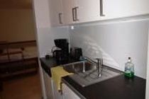 Checkvienna - Giessaufgasse Apartment Luaran gambar